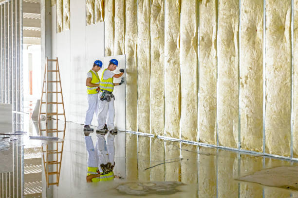 Best Insulation Maintenance and Repair in Yoncalla, OR